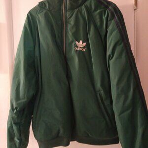 Nice WARM ADIDAS JACKET